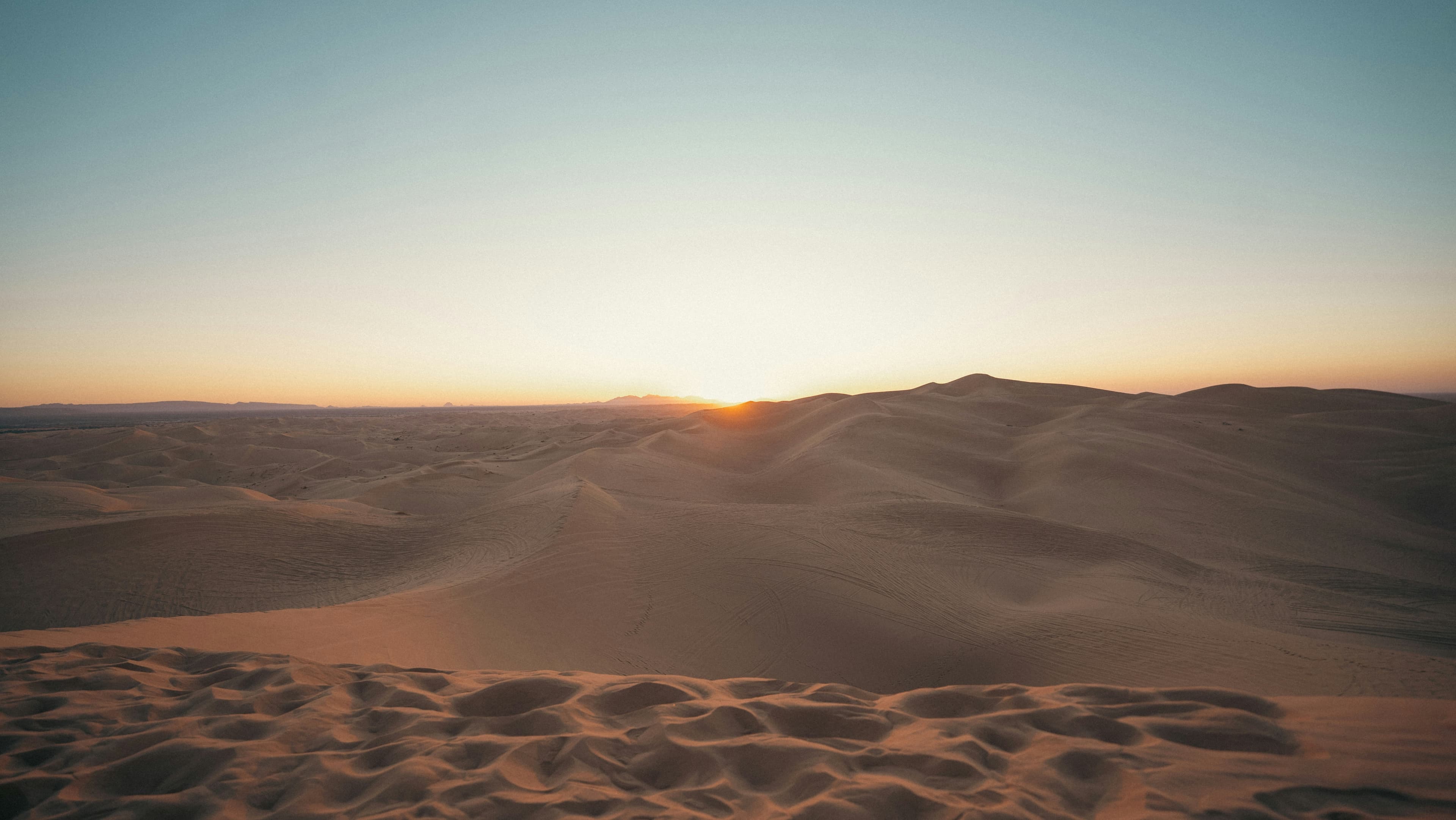 Image de préparation mentale